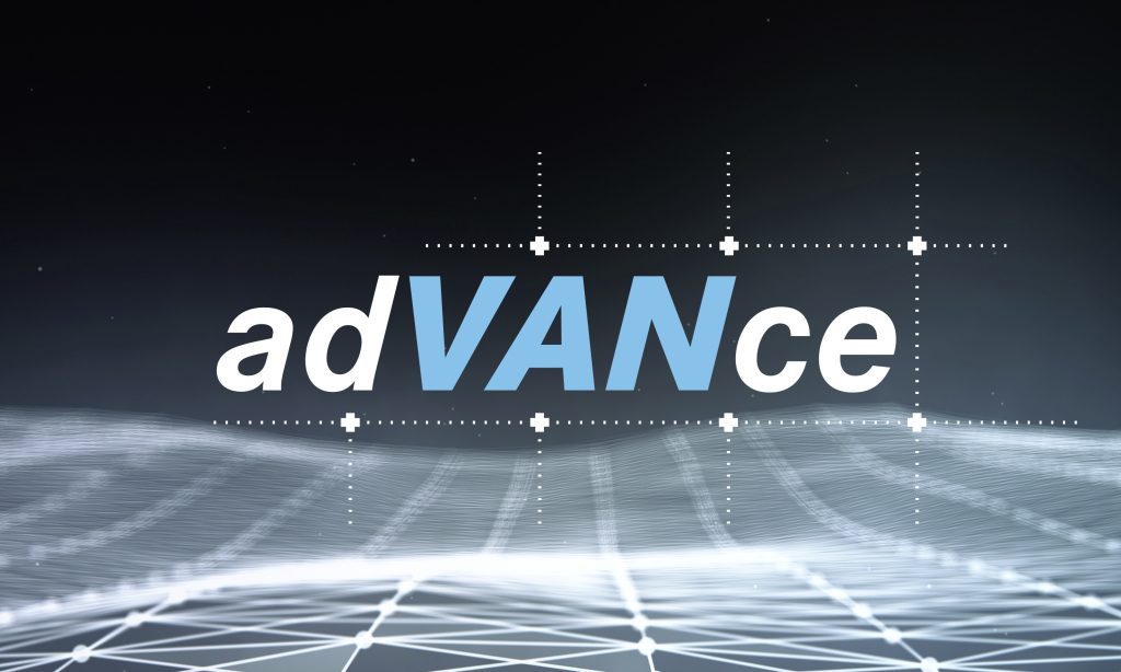 Mercedes-Benz Vans adVANce ; Mercedes-Benz Vans adVANce;
